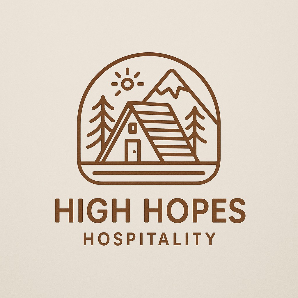 High Hopes Hospitality